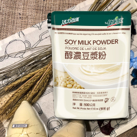 健康時代 醇濃豆漿粉(500g)