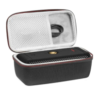 2021 Newest Hard EVA Carrying Outdoor Travel Cases Bags for MARSHALL EMBERTON Wireless Bluetooth Speaker Cases free shipping