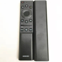 For Samsung QLED 4K 8KUHD HDR SmartTVs BN59-01363A Voice Remote ControlUNAU80F SeriesUN43AU8000FXZAUN50AU8000FXZA