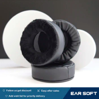 Earsoft Replacement Ear Pads Cushions for Grado PS500 Headphones Earphones Earmuff Case Sleeve Accessories