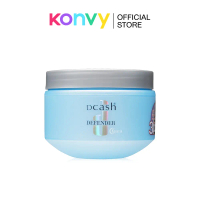 Dcash Defender Keratin 3D Extra Shine Hair Treatment 250ml ผลิตภัณฑ์สำหรับเส้นผม มาสก์ & ทรีทเมนท์บำ