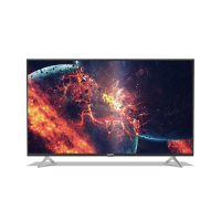 【【SAMPO聲寶】40型FHD低藍光新轟天雷顯示器EM-40CBS200+視訊盒MT-200含基本安裝+舊機回收