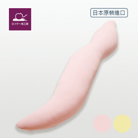 LOFTY 枕工房|airweave 愛維福 蛋殼膜抱枕 本體 ( 百年專業睡枕品牌 100%日本製 孕婦也適合)