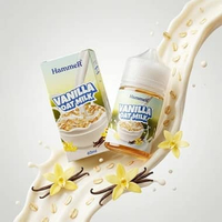 Hammer Vanilla Oat Milk 60ML by Hammer / Liquid Hammer FB 3MG 60ML