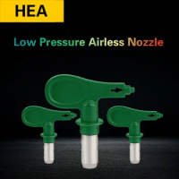 HEA ProTip Nozzle 109 113 215 517 521 621 Nozzle Holder For Wagner Titan Airless Sprayers Airless Nozzle Airbrush Tips&amp;Tip Guard