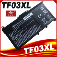 TF03XL Battery for HP Pavilion 15-CD HSTNN-LB7J HSTNN-LB7X 920070-855