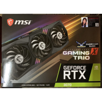 6月 最新現貨 微星 MSI rtx3070 8g 3風扇 LHR 鎖算力版