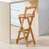 -實木家用餐椅靠背簡約網紅椅子靠背凳子創意椅子簡易餐椅家用
