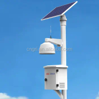 GRI-IAT digital sensors outdoor air station gas so2 no2 co o3 nh3 n2h4