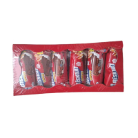 Biskuat Bolu snack cake / bolu aneka rasa kemasan Box  isi 12 X 16,6 gram Biskuit Cemilan