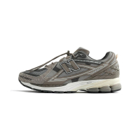 NEW BALANCE Invincible x N.Hollywod x New Balance 1906U 灰色 M1906NIH(簡約 反光 舒適 聯名款)