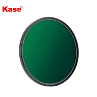 Kase 77mm/82mm Infrared IR 720 Filter Optical Glass Nano Multi-Coated