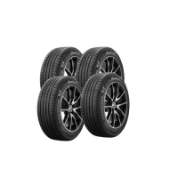 【BRIDGESTONE 普利司通】TURANZA 6 225/55/17吋 舒適輪胎 四入組送安裝送定位 車麗屋