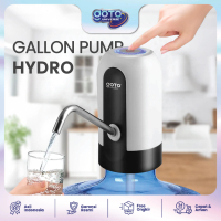 Goto [COD] Hydro Elektrik Dispenser Pompa Galon Air Minum Gallon