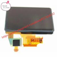 New Original 5D MARK IV 5DIV 5D4 LCD Screen Display With Backlight And Glass For CANON CH9-1378-000 Camera repair part