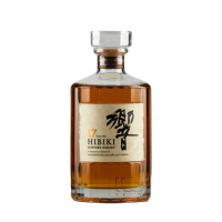 響 17年 威士忌 700ml
