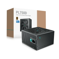 九州風神 PL750D銅牌ATX3.0電腦電源（主動PFC/電路保護/雙顯卡供【宜家良品百貨】