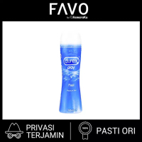 Durex Gel Pelumas Durex Play - 50 mL - Pelumas Miss V Terbaik