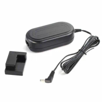 ACK-DC50 AC Power Adapter for CANON PowerShot G10 G11 G12 SX30 IS SX30IS