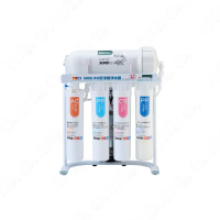 【東龍】TE-7213KF-600G RO逆滲透淨水器(★無儲水桶★多道濾芯過濾)
