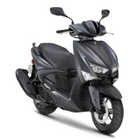 【YAMAHA 山葉】6代新勁戰125-7期機車雙碟-UBS版 -2021年(24期-現折優惠款)