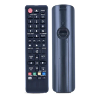 Remote Control For Samsung BD-FM51 BD-FM57C BD-H5100 BD-H5900 BD-ES5300 HT-F4500 DVD Recorder