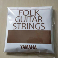 SENAR GITAR YAMAHA AKUSTIK (1 SET) - HOPEONE