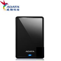 威剛 ADATA HV620S 2TB 2.5吋 行動硬碟 藍/黑/白-富廉網