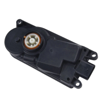 Điều khiển nắp gió trên lưới tản nhiệt cho BMW G30 G31 G11 51749854640