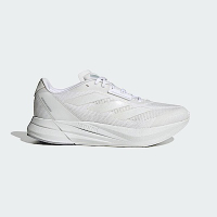 Adidas Duramo Speed M [IE9671] 男女 慢跑鞋 運動 訓練 路跑 中距離 跑鞋 緩震 白