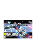1 144 HGUC RX 78 2 GUNDAM
