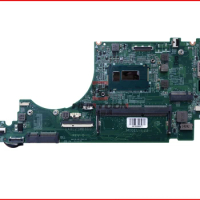 Free shipping DA0LZ5MB8D0 FOR Lenovo Ideapad U330 U330P Laptop Motherboard SR1EF I5-4210U DDR3L 100% Fully Tested