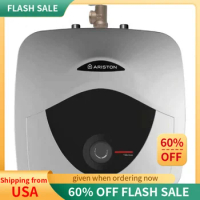 Ariston Andris 4 Gallon 120-Volt Corded Point of Use Mini-Tank Electric Water Heater