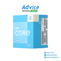 [COD] [Tiktok]INTEL CPU INTEL CORE I3-13100 LGA 1700 - A0148184