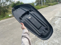 Đế Nhựa Yên, Xương Yên Gắn Cho Pega Cap A, Dùng Được Cho Các Dòng Xe Cap A Hk Bike, Nijia,Pega Cap A
