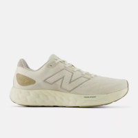 【NEW BALANCE】NB Fresh Foam 680 v8 運動鞋 跑步鞋 休閒鞋 男 米白(M680RC8-2E)