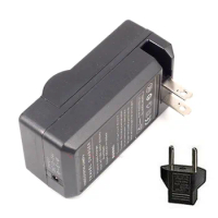 NB-6L Camera Battery Charger for Canon S200 S90 S95 SX170 SX240 SX260 SX270 SX280 SX500 SX510 SX520 fit NB-6LH NB-4L NB-8L