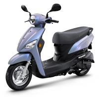 KYMCO 光陽 NICE LED 115-2025年新車