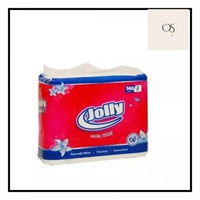 Tisu Facial Jolly Isi 560 Sheet / 2 Ply / Tisu Wajah / Tissue Murah