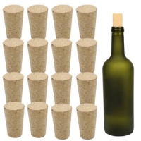 20Pcs Luxury Sealing Wine Stopper Vacuum Stoppers/Wine Saver Vacuum Stopper/Wine Sealing Plug Cork/Keeping Wine Champagne Fresh
