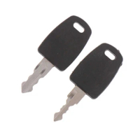 TSA002 007 Master-Keys TSA-Lock Key Universal-Security Multifunctional Gym TSA-Lock Keys Replacement Keys for Travel