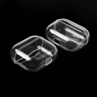 PC/TPU Case For Apple for Airpods3 Protective Fit For Wireless Earphone Cover For Apple for Air Pods Charging Box Bag