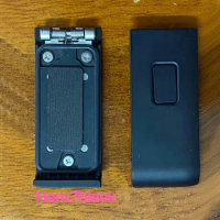 95% New original battery door cover repair parts For GoPro Hero 7 Hero7 black Actioncam