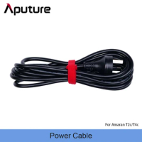 amaran Power Cable for Amaran Tube T2c T4c