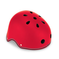 Globber Helm Sepeda Xs/s New - Merah