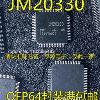 JM20330 JM20330APCO-TGCA QFP64 IC