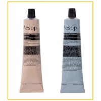 AESOP 伊索賦活芳香尊尚芳香護手霜兩件套裝 AROMATIQUE HAND BALM DUET RESURRECTION + REVERENCE HAND BALM DUO SET 75ML X2