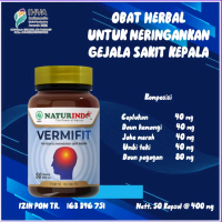 herbal VERMIFIT  POM TR. 163 396 751