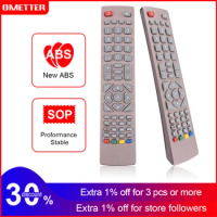 NEW DH-2109 Remote Control Fit for SHARP SPELER AQUOS LED TV SHWRMC0123