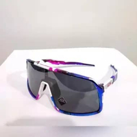 KACAMATA SEPEDA OAKLEY SUTRO KOKORO SUNGLASS MEGURU SPIN